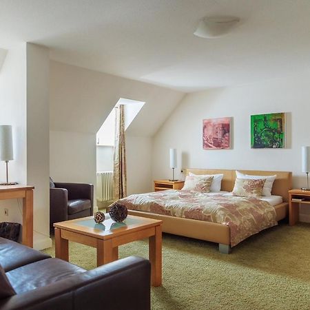 Zum Simonbraeu Hotel Bitburg Kültér fotó